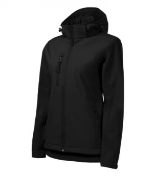 Naisten softshell-takki Performance
