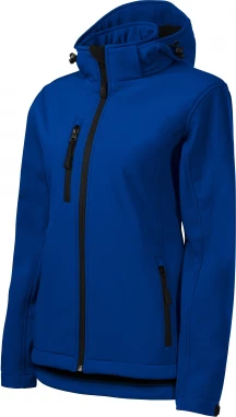Naisten softshell-takki Performance