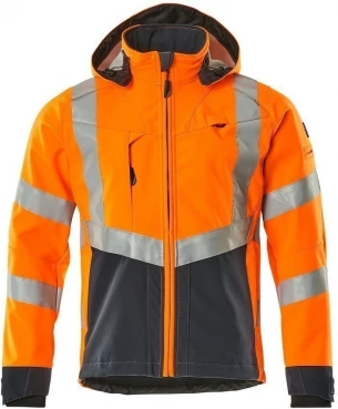 Softshell-jope Blackpool SAFE SUPREME