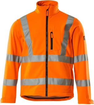 Softshell-jope Calgary SAFE ARCTIC