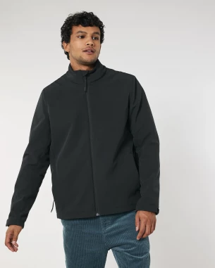 Miesten softshell-takki NAVIGATOR