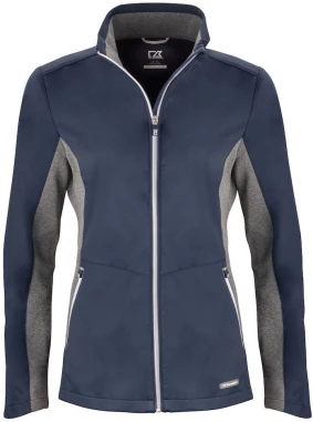 Navigate Softshell Jacket Ladies