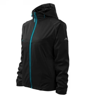 Softshell naistejope, Cool