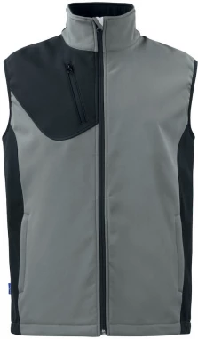 3702 SOFTSHELL VEST