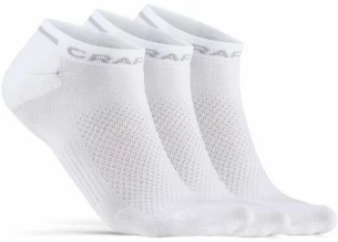 CORE Dry Shaftless Sock 3-Pack