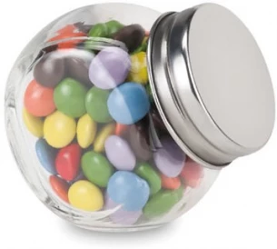 šokolaadikommid Choky