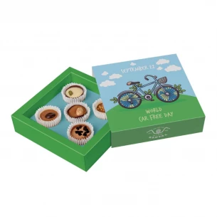 Noble -suklaata 5kpl