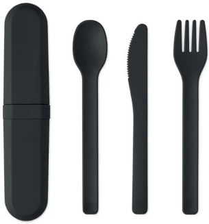 Söögiriistade komplekt Biteful