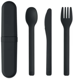 Söögiriistade komplekt Biteful