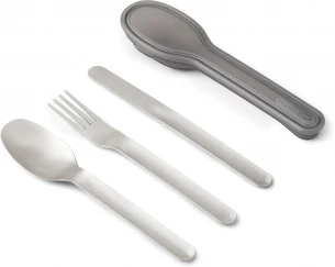 Söögiriistade komplekt Black+Blum