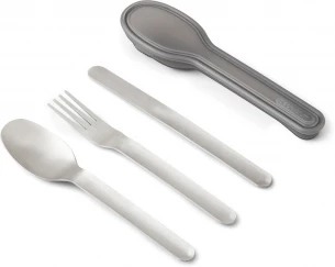 Söögiriistade komplekt Black+Blum
