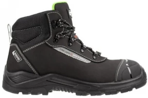 Soojad töösaapad WINRO S SRC ESD