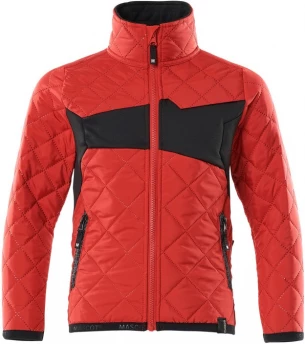 Soojapidav lastejope ACCELERATE