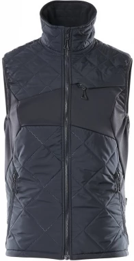 Soojapidav vest ACCELERATE