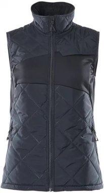 Soojapidav vest ACCELERATE