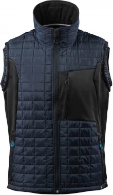 Soojapidav vest ADVANCED