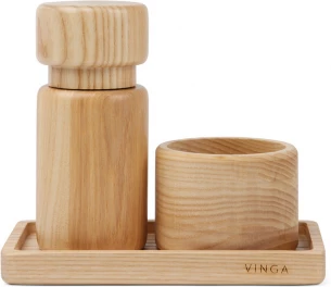 Soola-ja pipratops Vinga Retro