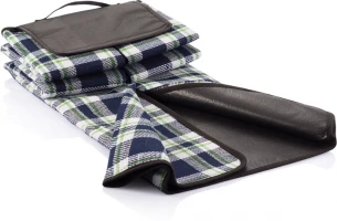 Tartan-piknikhuopa