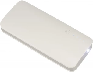 Spare-varavirtalähde, 10 000 mAh