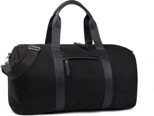 VINGA Marlow RCS recycled polyester weekend bag