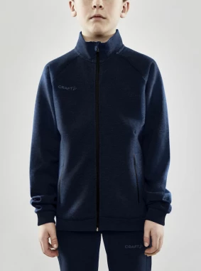 Core Soul Full Zip Jacket Jr