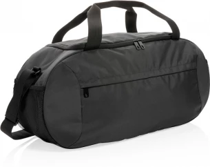 Impact AWARE™ RPET moderni sportti duffelilaukku