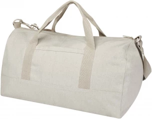 Porter 500 g/m² Aware™ recycled duffel bag 50L