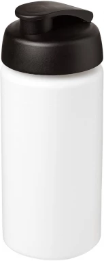 Baseline® Plus grip 500 ml läppäkantinen urheilujuomapullo