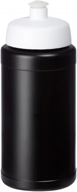 Baseline 500 ml kierrätetty juomapullo