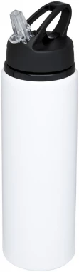 Fitz-juomapullo, alumiinia. 800 ml
