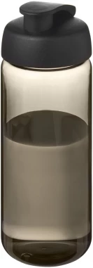 H2O Active® Octave Tritan™ 600 ml urheilujuomapullo pikalukittavalla korkilla