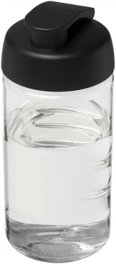 H2O Bop® 500 ml läppäkantinen urheilujuomapullo