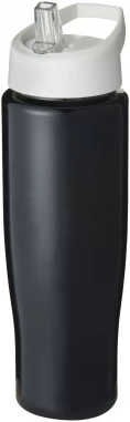 H2O Tempo® 700 ml kaatonokkakantinen urheilujuomapullo