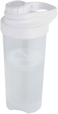 Spordipudel segamiskuuliga Forza 700 ml