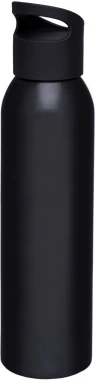 Sky-juomapullo, alumiinia. 650 ml
