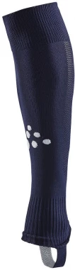Pro Control Solid W-O Foot Socks Jr