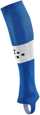 Pro Control Stripe W-O Foot Socks Senior