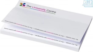 Sticky-Mate® sticky notes 150x100mm