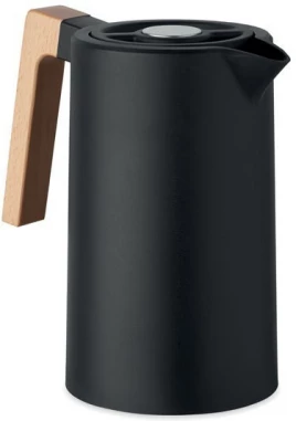 Stiilne termoskann, 1 L