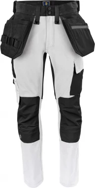 5551 WAISTPANT STRETCH