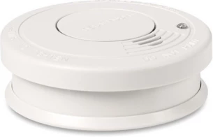 Smoke detector