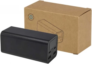 Sülearvuti akupank Acamar 20 000 mAh