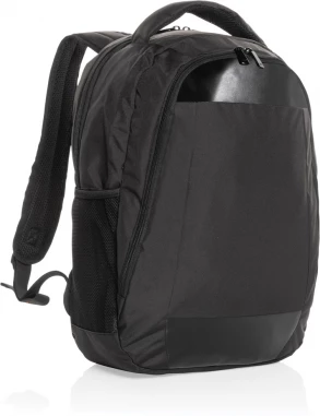 Impact AWARE™ Boardroom kannettavan tietokoneen reppu, PVC-vapaa