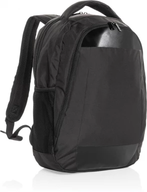 Impact AWARE™ Boardroom kannettavan tietokoneen reppu, PVC-vapaa