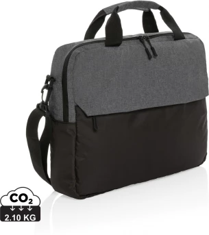 Kazu AWARE™ RPET basic 15.6" tietokonelaukku