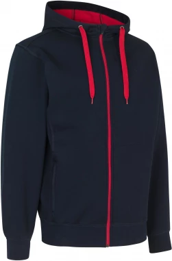 Villatakki huppari | bonded