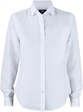 Summerland Linen Shirt Ladies