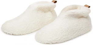 VINGA Santos RCS kierrätysmateriaalista valmistetut tossut