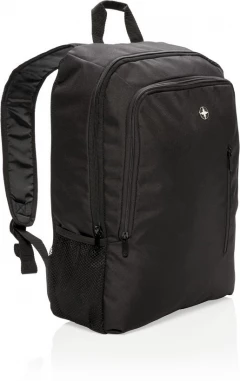 Swiss Peak business selkäreppu 17’’ kannettavalle