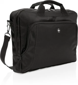 Swiss Peak deluxe 15,6 ”sülearvutikott